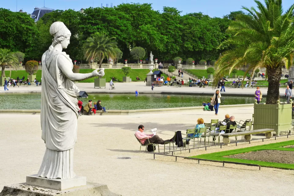 Paris Park